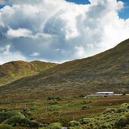 Killary Adventure Centre Leenaun Bagian luar foto