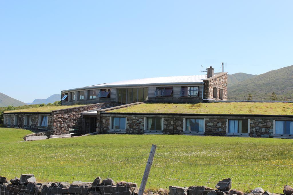 Killary Adventure Centre Leenaun Bagian luar foto