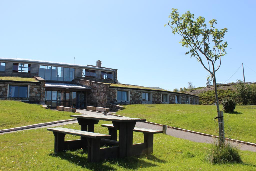 Killary Adventure Centre Leenaun Bagian luar foto