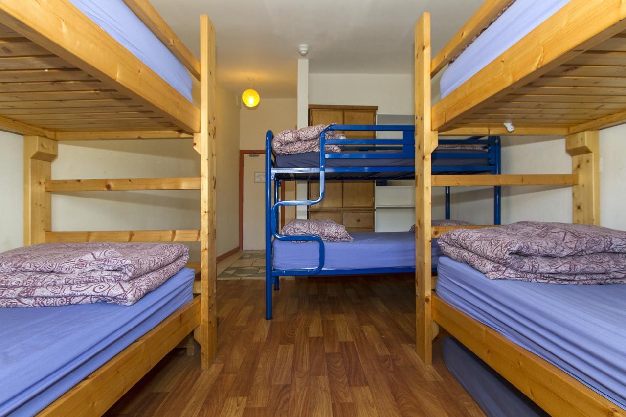 Killary Adventure Centre Leenaun Bagian luar foto