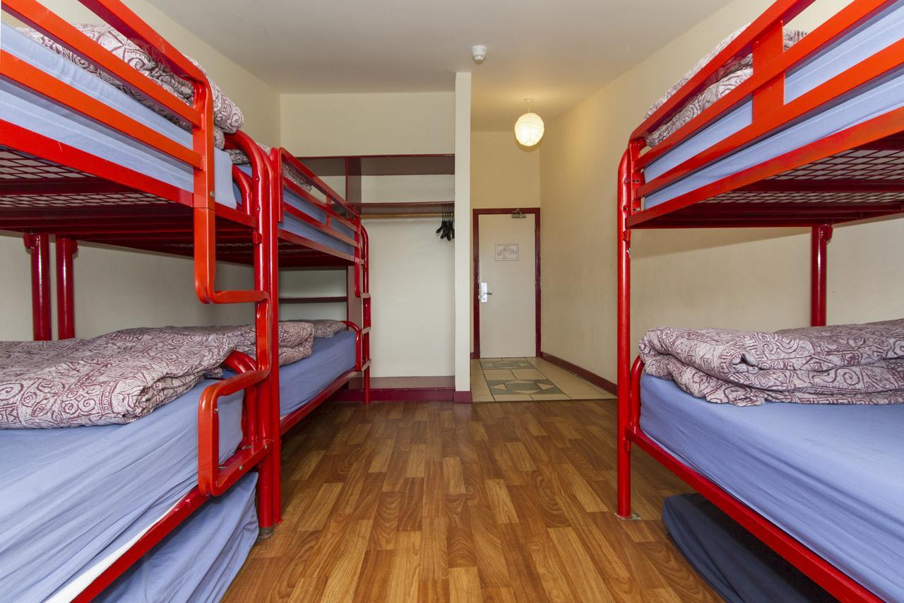 Killary Adventure Centre Leenaun Bagian luar foto